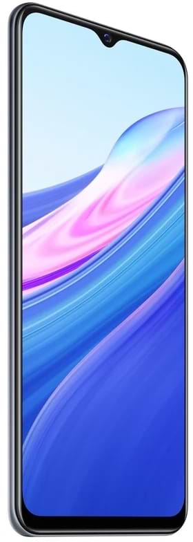 Фото - Смартфон vivo Y31 4/64Gb Racing Black