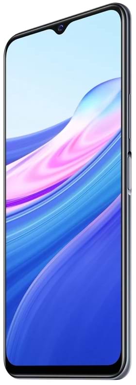 Фото - Смартфон vivo Y31 4/64Gb Racing Black