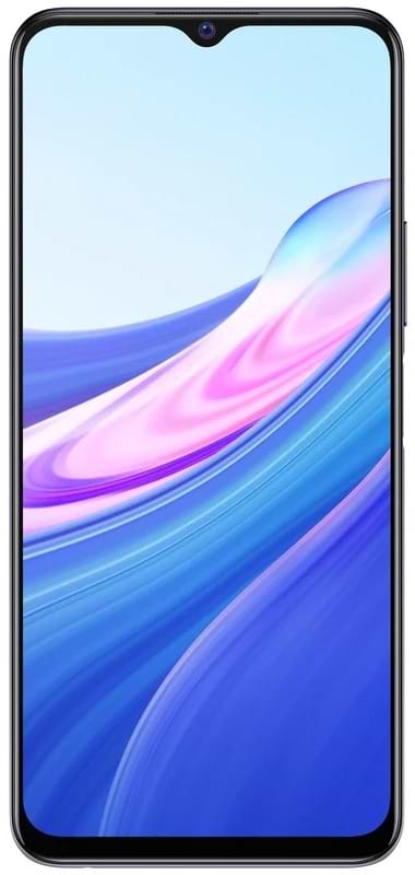 Фото - Смартфон vivo Y31 4/64Gb Racing Black