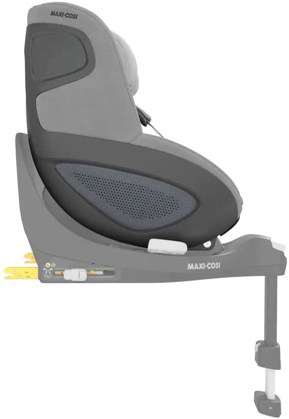 Фото - Автокресло Maxi-Cosi Pearl 360 Authentic Grey (8045510110)