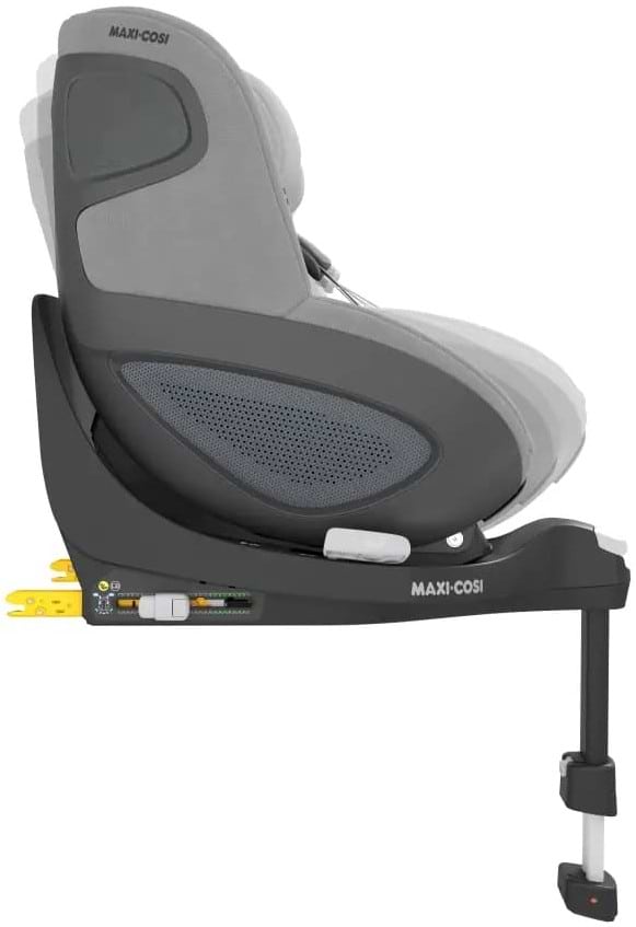 Фото - Автокресло Maxi-Cosi Pearl 360 Authentic Grey (8045510110)