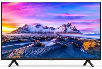 Фото - Телевізор Xiaomi Mi TV P1 32"