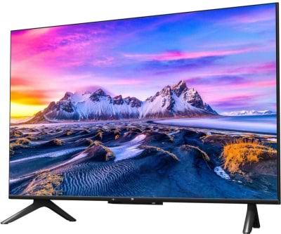 Фото - Телевизор Xiaomi Mi TV P1 43"