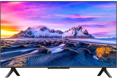 Фото - Телевизор Xiaomi Mi TV P1 43"