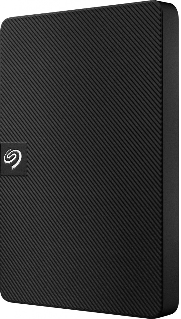 Фото - Жесткий диск внешний Seagate Expansion 4TB Black (STKM4000400)