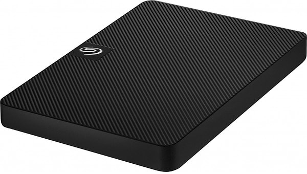 Фото - Жесткий диск внешний Seagate Expansion 4TB Black (STKM4000400)