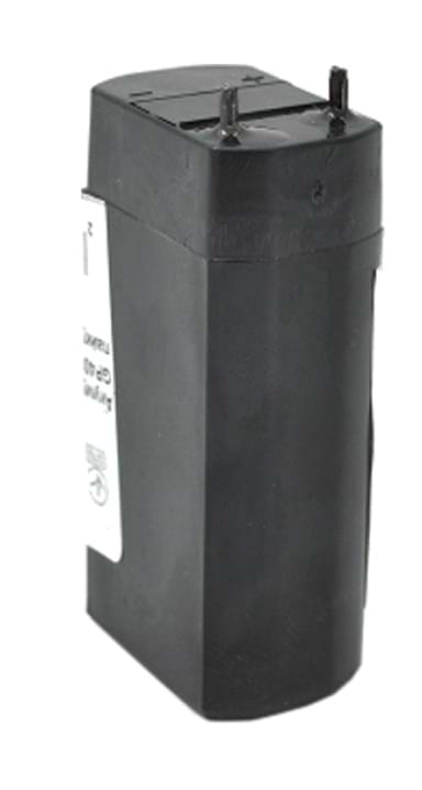Акумулятор для ДБЖ Merlion 4V-0.8Ah (GP408A)