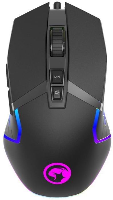 Фото - Мышь проводная игровая Marvo G941