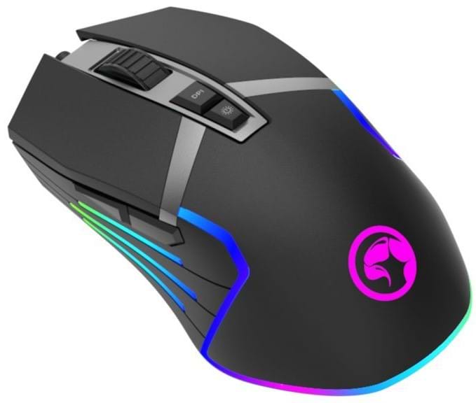 Миша дротова ігрова Marvo G941