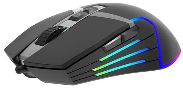 Фото - Мышь проводная игровая Marvo G941