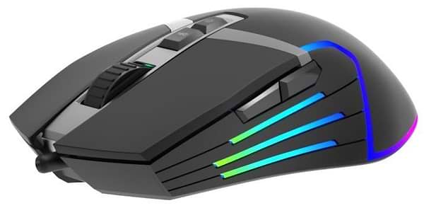 Фото - Мышь проводная игровая Marvo G941