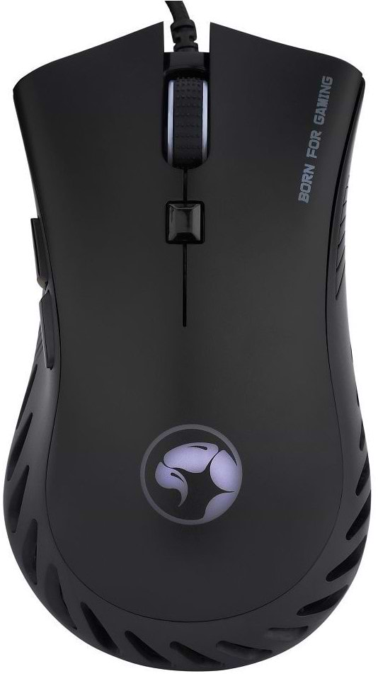 Фото - Мышь проводная игровая Marvo G985