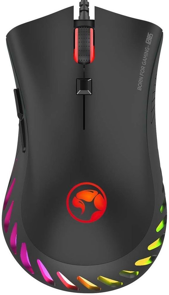 Фото - Мышь проводная игровая Marvo G985