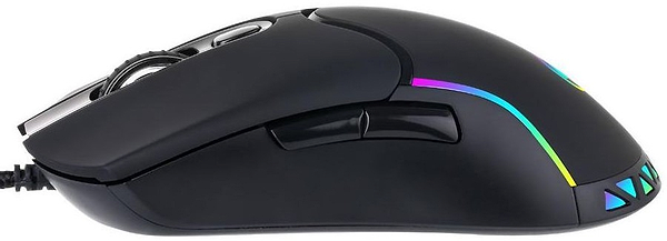 Фото - Миша дротова ігрова Marvo M359 USB Black (M359.MRV)