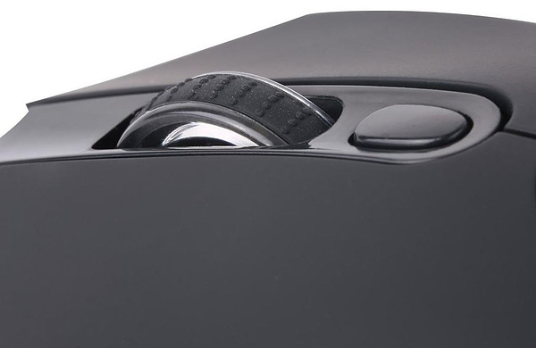 Фото - Миша дротова ігрова Marvo M359 USB Black (M359.MRV)