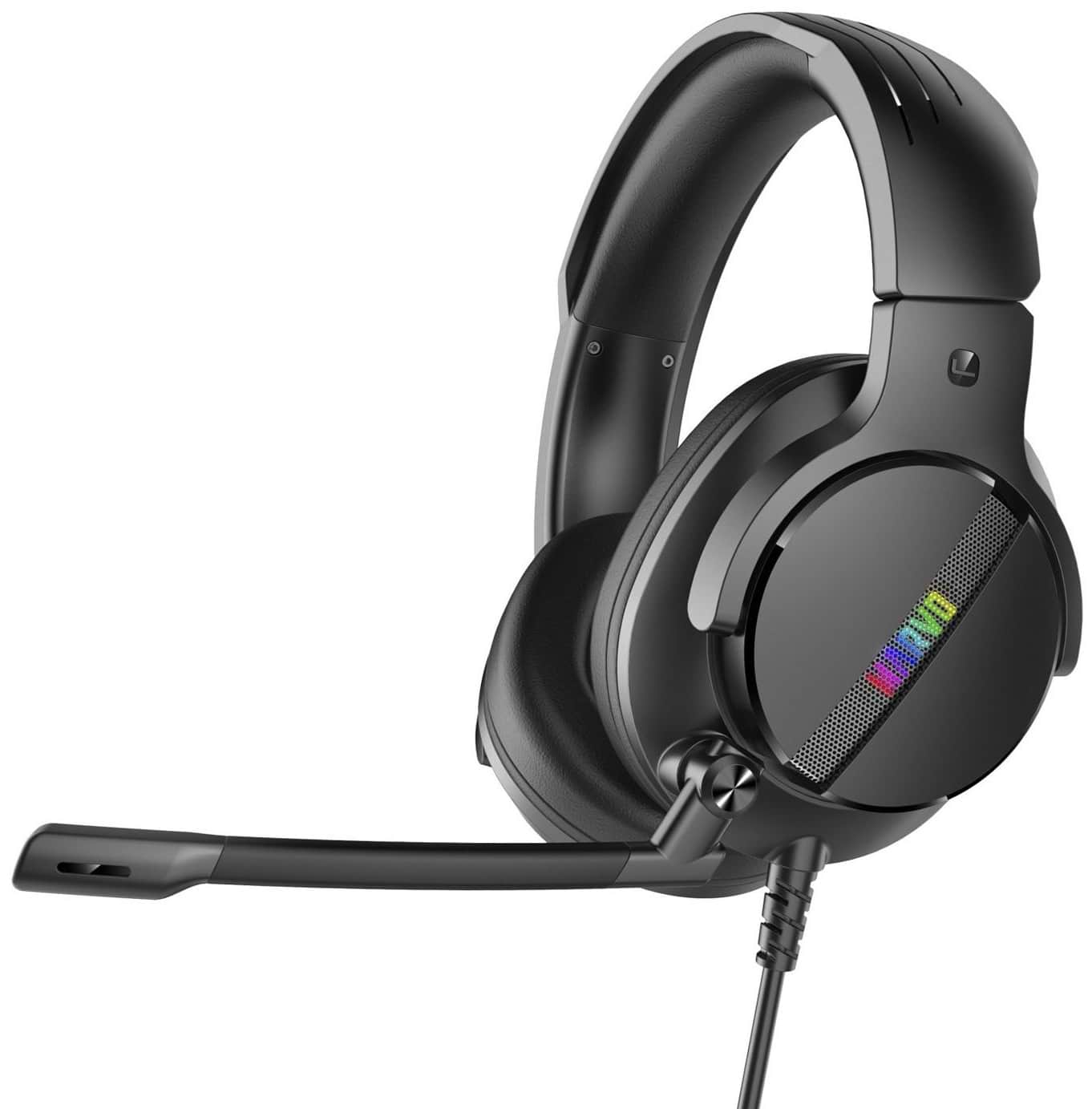 Гарнітура дротова ігрова Marvo HG9065 - Фото 1