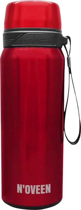 Термос Noveen TB625 Red 700 мл