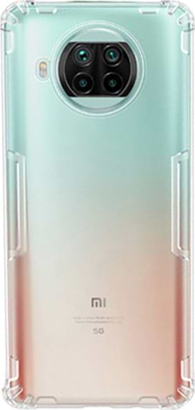 Чехол для смартфона BeCover Anti-Shock for Xiaomi Poco X3/Poco X3 Pro Clear (706972) - Фото 1