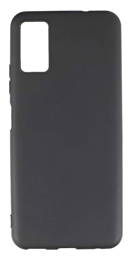Купити Чохол для смартфону BeCover for ZTE Blade A71 Black (706941) - Фото 1 Чохол для смартфону BeCover for ZTE Blade A71 Black (706941) - Фото 1