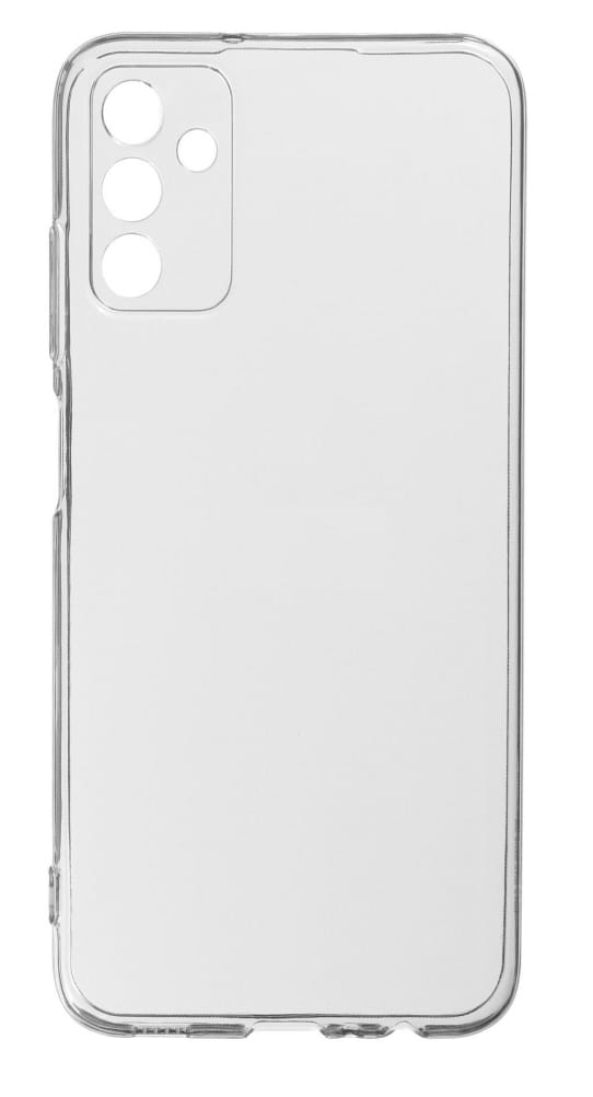 Чохол для смартфону Armorstandart Air Series for Samsung M52 (M526) Transparent (ARM60097) - Фото 1