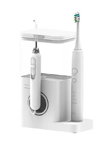 Ирригатор Ardesto OI-R600WTB - Фото 1
