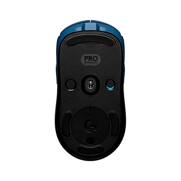 Фото - Мышь беспроводная игровая Logitech G Pro Wireless Gaming Mouse League of Legends Edition (910-006451)