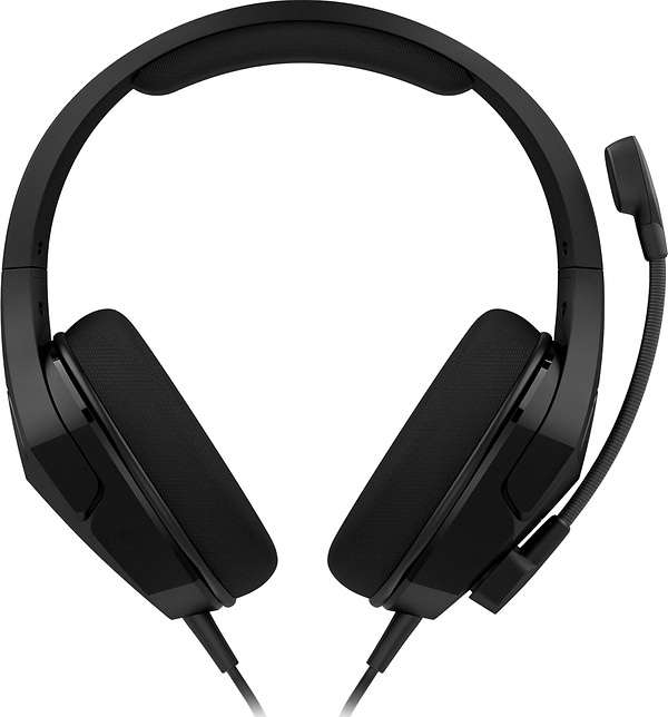 Фото - Гарнітура дротова ігрова HyperX Cloud Stinger Core PC Black (4P4F4AA)