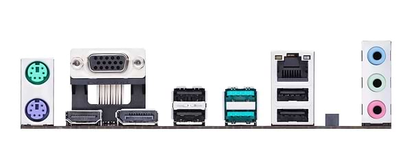 Фото - Материнская плата Asus Prime H610M-A WIFI D4