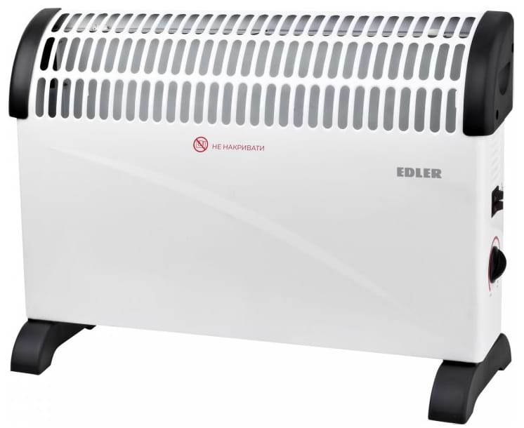 Конвектор Edler EDHT-7750 - Фото 1