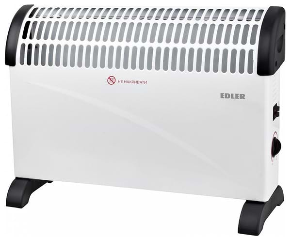 Фото - Конвектор Edler EDHT-7750