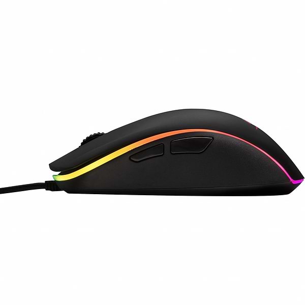 Фото - Мышь проводная игровая HyperX Pulsefire Surge Black (4P5Q1AA)