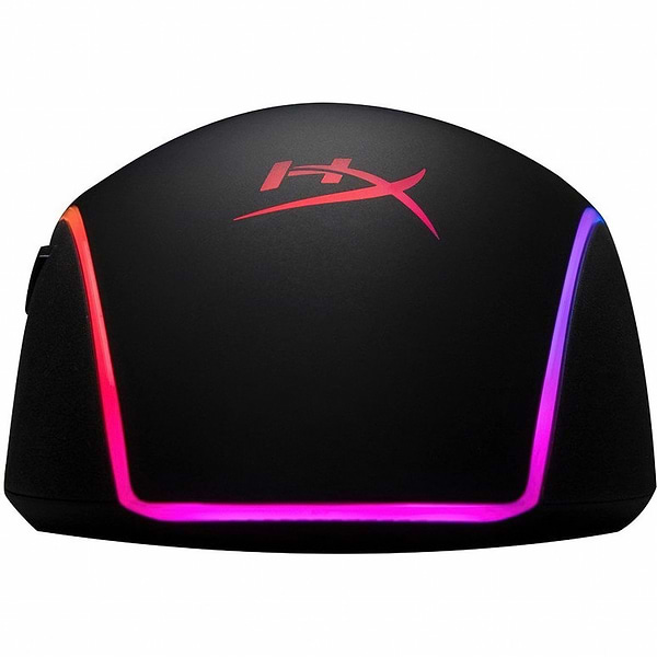 Фото - Мышь проводная игровая HyperX Pulsefire Surge Black (4P5Q1AA)