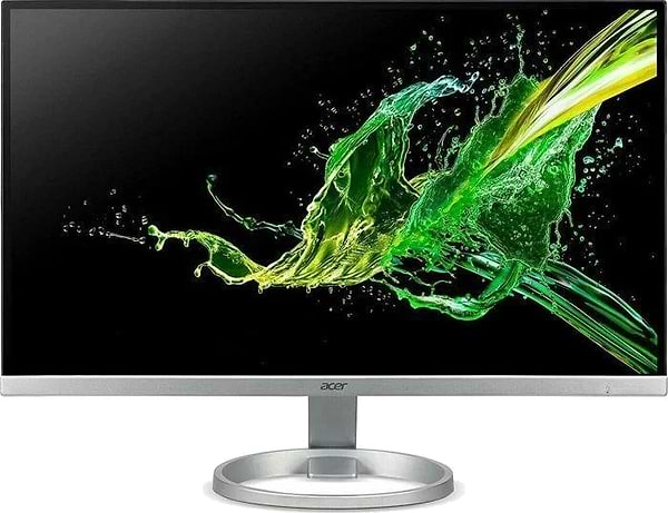 Фото - Монитор Acer R240Ysi (UM.QR0EE.015)