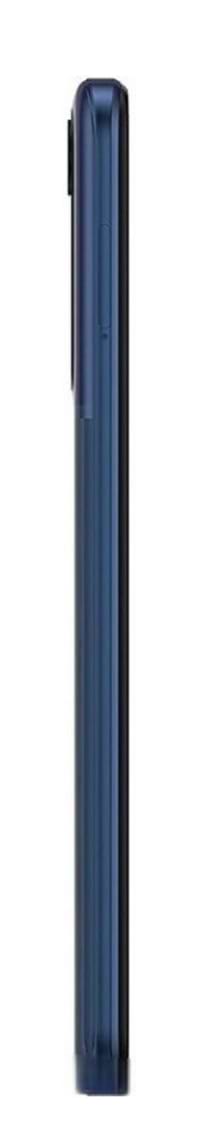 Фото - Смартфон Tecno Spark Go 2022 2/32Gb Atlantic Blue (KG5m)