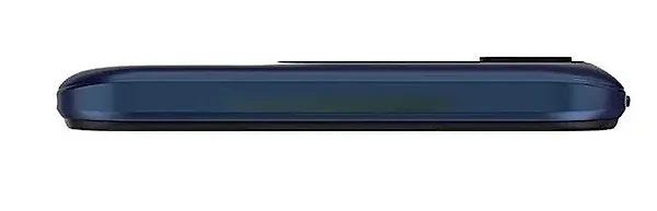 Фото - Смартфон Tecno Spark Go 2022 2/32Gb Atlantic Blue (KG5m)