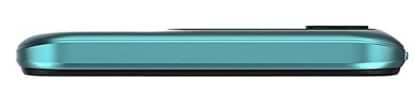 Фото - Смартфон Tecno Spark Go 2022 2/32Gb Turquoise Cyan (KG5m)
