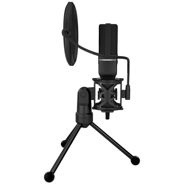 Фото - Мікрофон до комп'ютера Marvo MIC-03