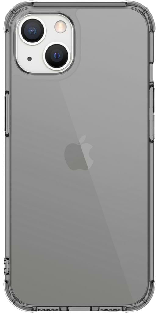 Чохол для смартфону BeCover Anti-Shock for Apple iPhone 13 Grey (707346) - Фото 1