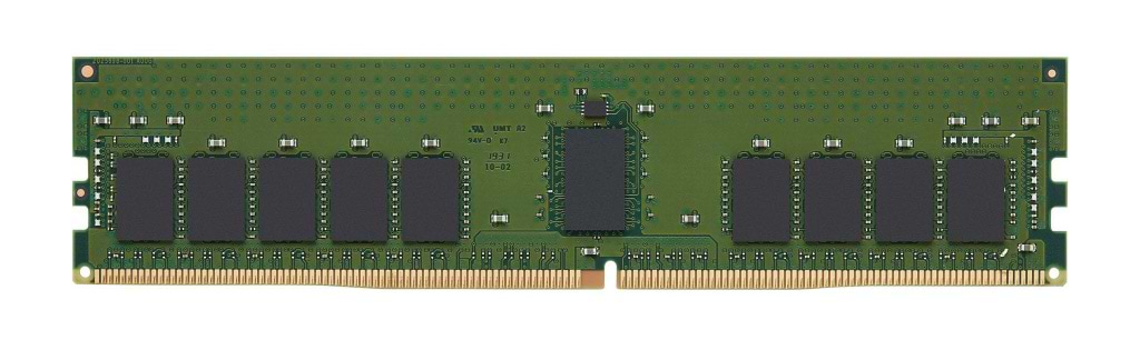 Пам'ять DDR Kingston DDR4 32GB 3200 MHz Micron F (KSM32RD8/32MFR)
