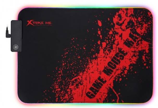 Купити Килимок для миші ігровий XTRIKE ME MP-602 - Фото 1 Килимок для миші ігровий XTRIKE ME MP-602 - Фото 1