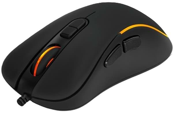 Фото - Миша дротова ігрова XTRIKE ME GMP-290