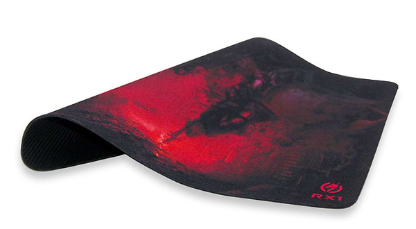 Фото - Коврик для мыши Piko RX1 MX-S01 (1283126496004)