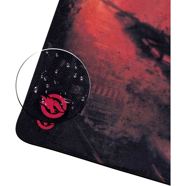 Фото - Коврик для мыши Piko RX1 MX-S01 (1283126496004)