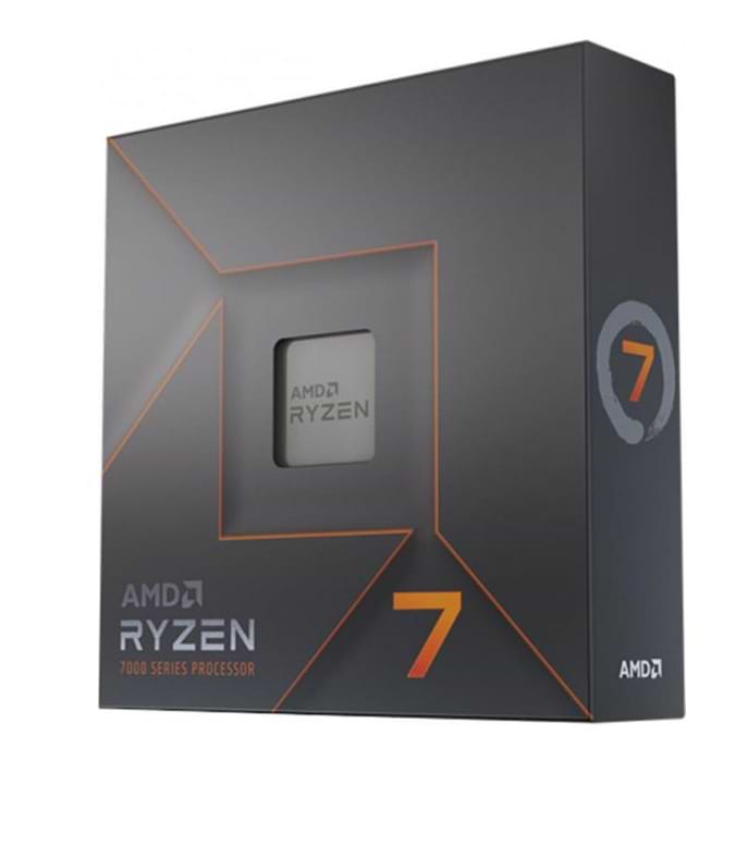 Процессор AMD Ryzen 7 7700X (100-100000591WOF)