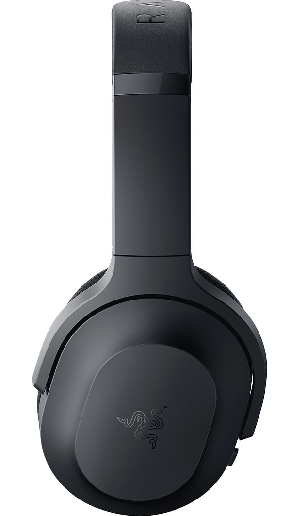 Фото - Гарнітура бездротова ігрова Razer Barracuda (RZ04-03790100-R3M1)
