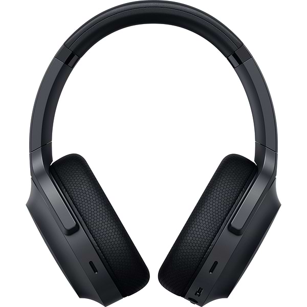 Фото - Гарнітура бездротова ігрова Razer Barracuda (RZ04-03790100-R3M1)