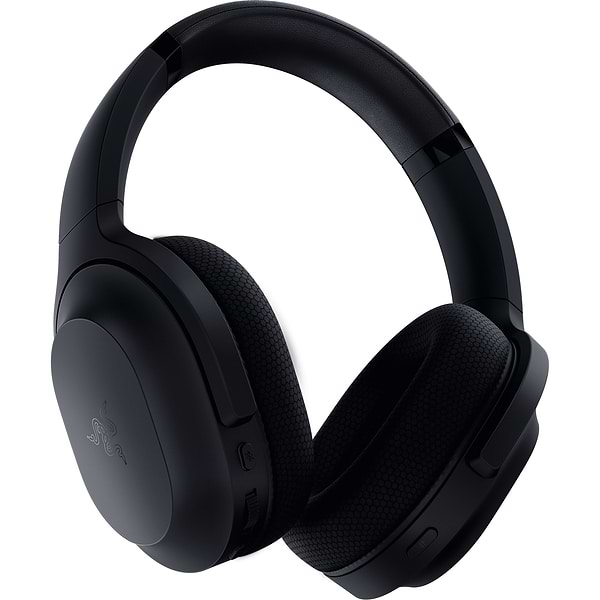 Фото - Гарнітура бездротова ігрова Razer Barracuda (RZ04-03790100-R3M1)