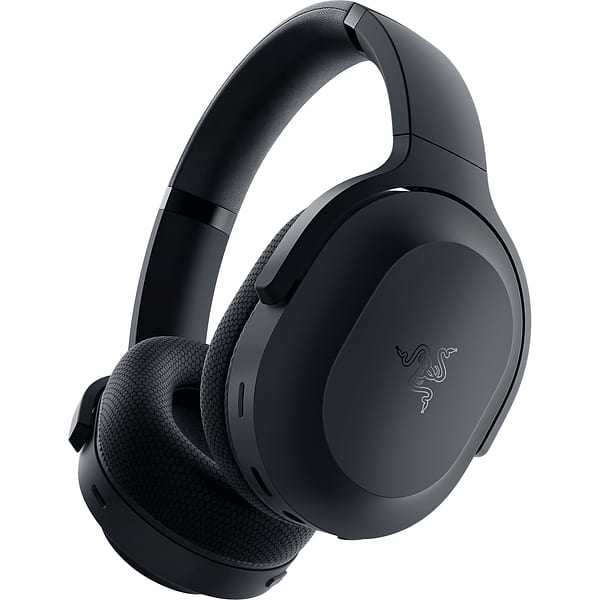 Фото - Гарнітура бездротова ігрова Razer Barracuda (RZ04-03790100-R3M1)