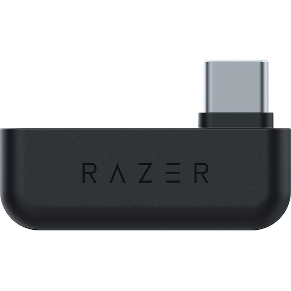 Фото - Гарнітура бездротова ігрова Razer Barracuda (RZ04-03790100-R3M1)