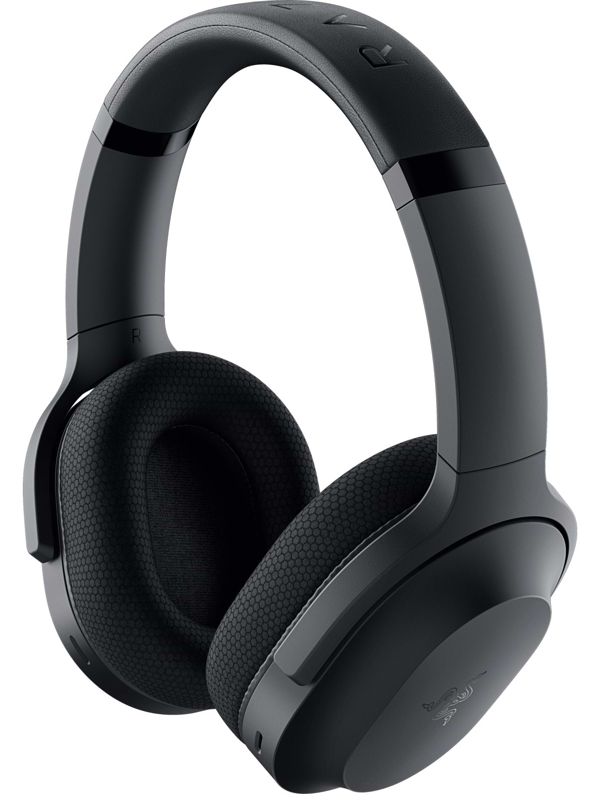 Гарнитура беспроводная игровая Razer Barracuda (RZ04-03790100-R3M1) - Фото 1